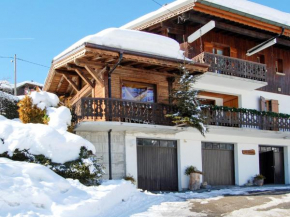 Apartment Le Tetras-1 by Interhome